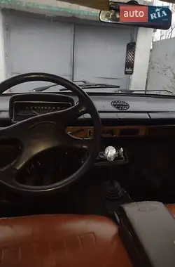 ВАЗ 2101 1987