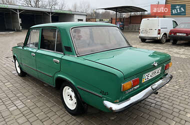 Седан ВАЗ / Lada 2101 1984 в Недобоївцях