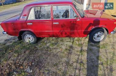Седан ВАЗ 2101 1987 в 