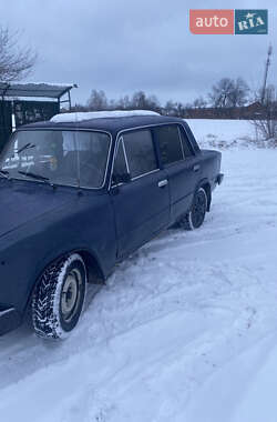 Седан ВАЗ / Lada 2101 1986 в Дрогобичі