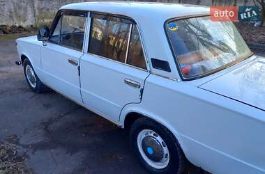 Седан ВАЗ / Lada 2101 1986 в Хмельницком