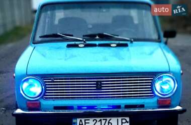 Седан ВАЗ / Lada 2101 1985 в Дніпрі