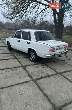 Седан ВАЗ / Lada 2101 1975 в Кам'янському