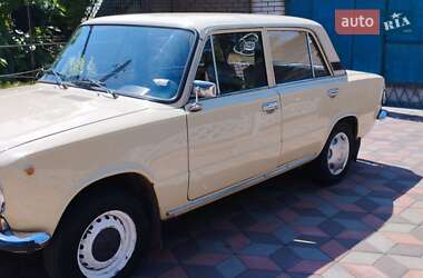 Седан ВАЗ / Lada 2101 1985 в Запорожье