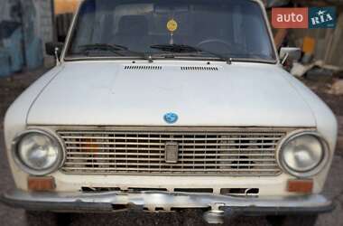 Седан ВАЗ / Lada 2101 1980 в Знаменке