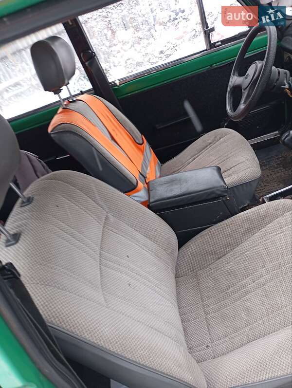 Седан ВАЗ / Lada 2101 1975 в Журавному