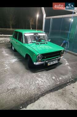 Седан ВАЗ / Lada 2101 1977 в Гайсину