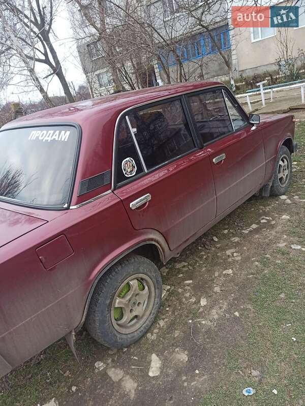 Седан ВАЗ / Lada 2101 1976 в Белгороде-Днестровском