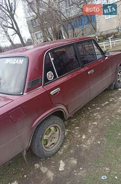 Седан ВАЗ 2101 1976 в 