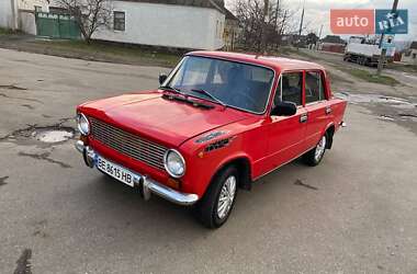 Седан ВАЗ / Lada 2101 1979 в Вознесенске