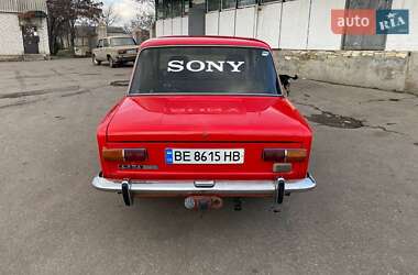 Седан ВАЗ / Lada 2101 1979 в Вознесенске