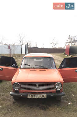 Седан ВАЗ / Lada 2101 1976 в Косові