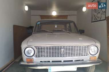 Седан ВАЗ / Lada 2101 1976 в Киеве