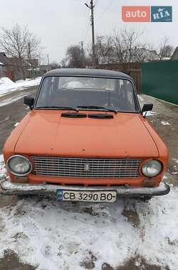 Седан ВАЗ / Lada 2101 1980 в Бобровиці