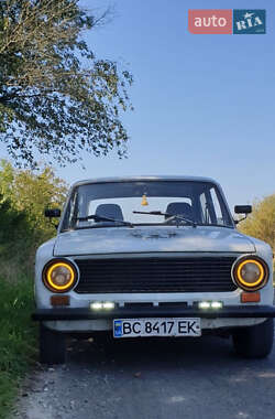 Седан ВАЗ 2101 1984 в 