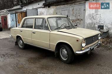 Седан ВАЗ / Lada 2101 1979 в Львове