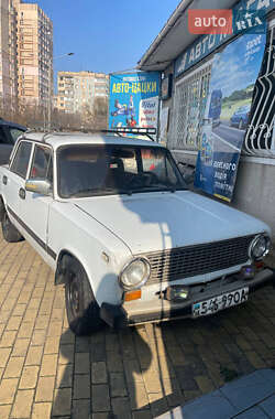 Седан ВАЗ / Lada 2101 1990 в Одессе