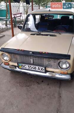 Седан ВАЗ / Lada 2101 1978 в Ходорове