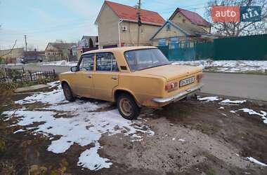 Седан ВАЗ / Lada 2101 1985 в Одессе