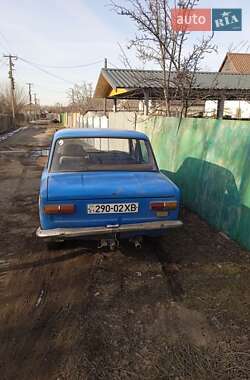 Седан ВАЗ / Lada 2101 1986 в Кегичевке