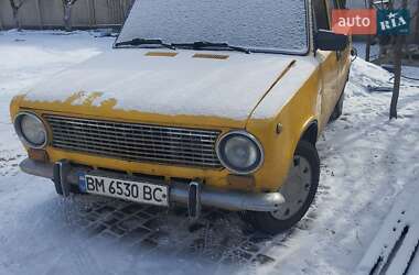 Седан ВАЗ / Lada 2101 1981 в Ахтырке