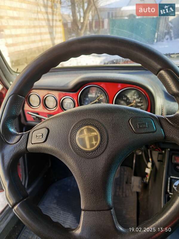 Седан ВАЗ / Lada 2101 1986 в Бородянці фото 5 Седан ВАЗ / Lada 2101 1986 в Бородянці