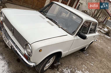 Седан ВАЗ / Lada 2101 1983 в Кременце