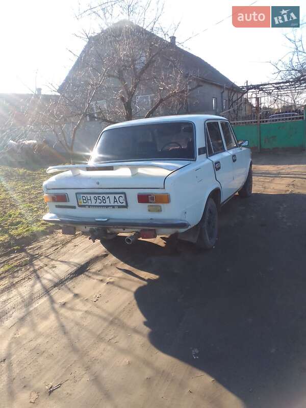 Седан ВАЗ 2101 1985 в 
