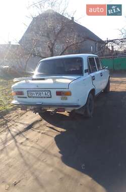 Седан ВАЗ 2101 1985 в 