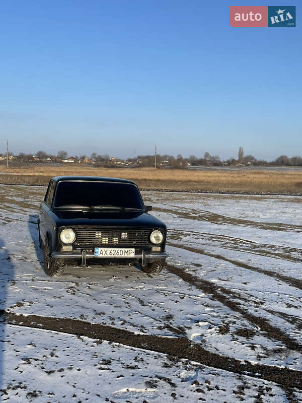 Седан ВАЗ / Lada 2101 1973 в Краснограде