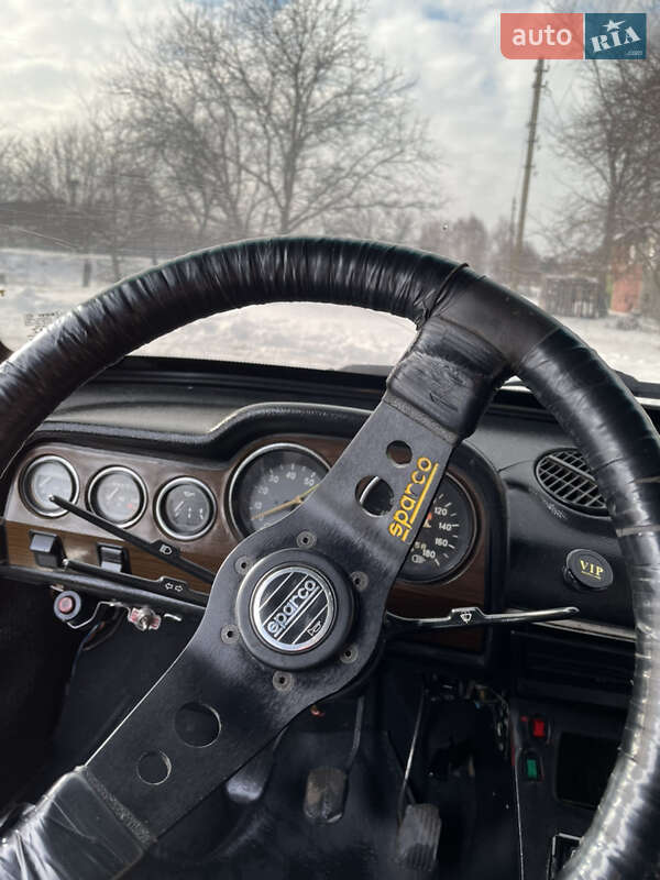 Седан ВАЗ / Lada 2101 1973 в Краснограде