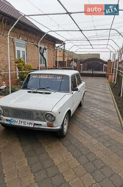 Седан ВАЗ / Lada 2101 1977 в Ізмаїлі