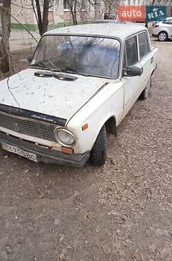 Седан ВАЗ / Lada 2101 1973 в 