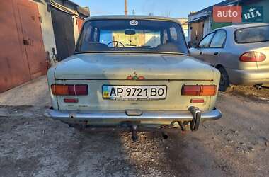 Седан ВАЗ / Lada 2101 1972 в Запоріжжі