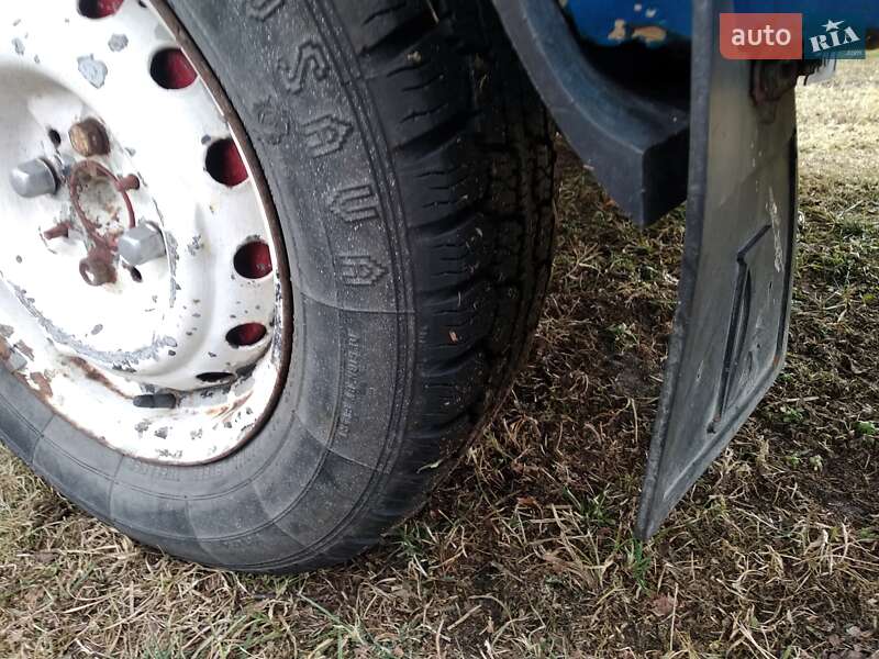 Седан ВАЗ / Lada 2101 1973 в Самарах