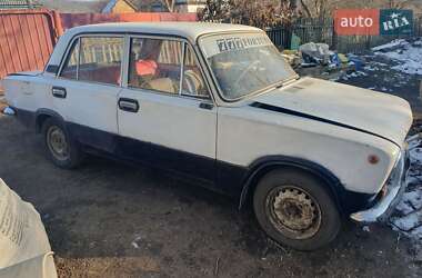 Седан ВАЗ / Lada 2101 1981 в Смеле