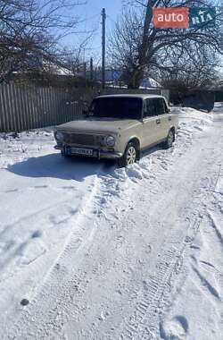 Седан ВАЗ / Lada 2101 1976 в Лозовой