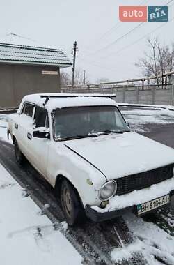 Седан ВАЗ / Lada 2101 1970 в Одесі