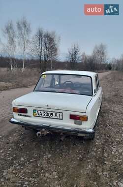 Седан ВАЗ / Lada 2101 1984 в Чернігові