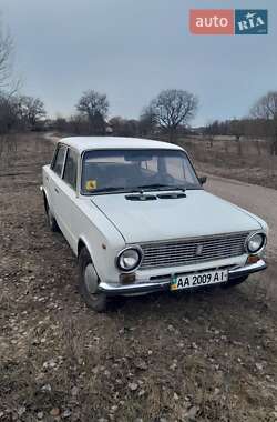 Седан ВАЗ / Lada 2101 1984 в Чернігові