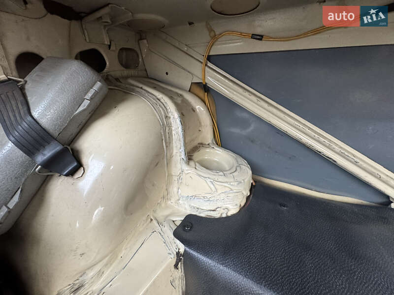 Седан ВАЗ / Lada 2101 1980 в Коростене