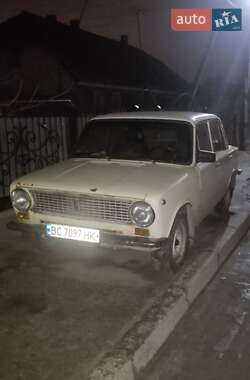 Седан ВАЗ 2101 1979 в 