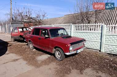 Седан ВАЗ / Lada 2101 1975 в Володарке