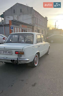 Седан ВАЗ / Lada 2101 1973 в Одессе