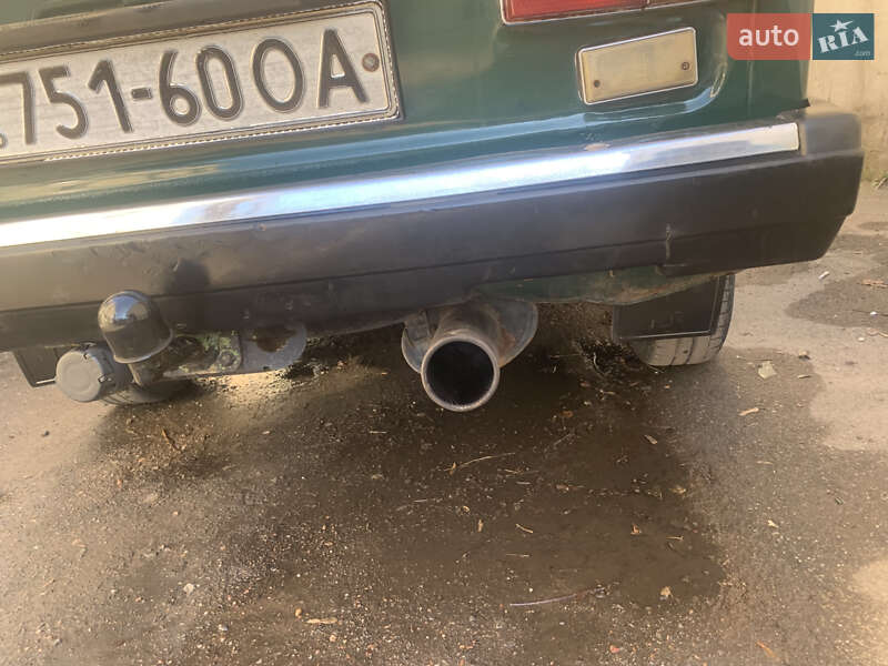 Седан ВАЗ / Lada 2101 1977 в Одессе