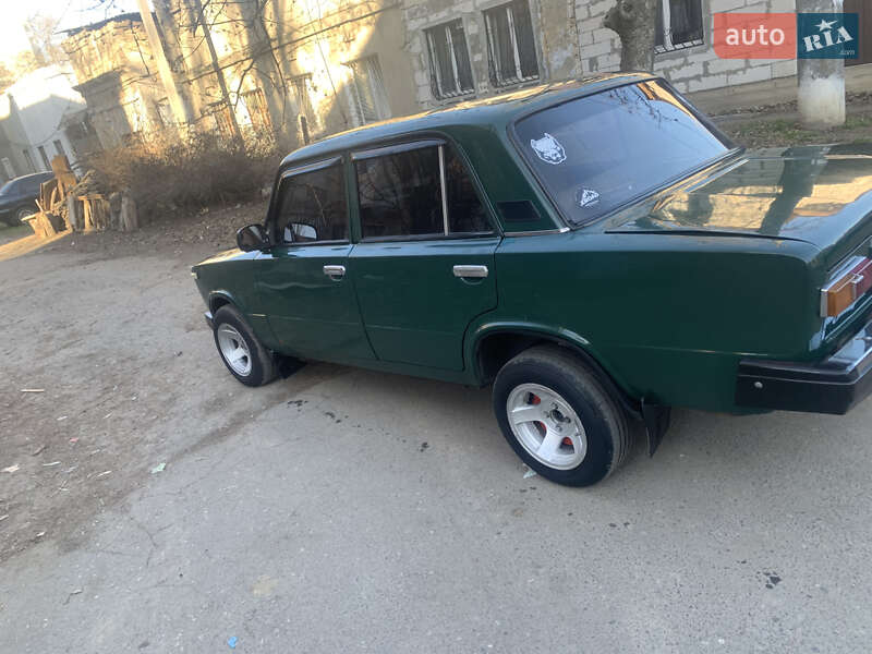 Седан ВАЗ / Lada 2101 1977 в Одессе