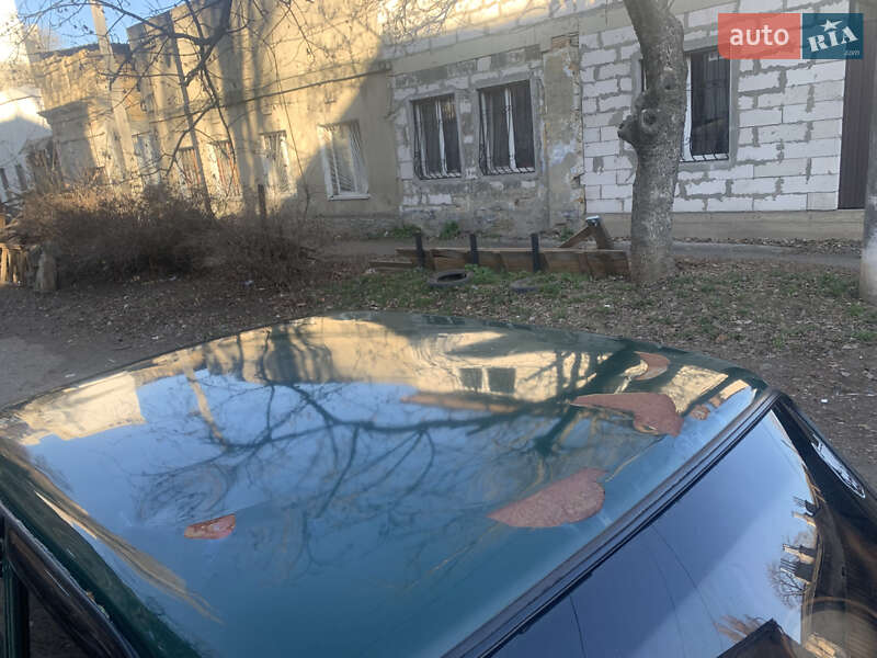 Седан ВАЗ / Lada 2101 1977 в Одессе