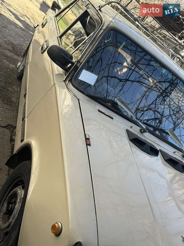 Седан ВАЗ / Lada 2101 1977 в Миколаєві