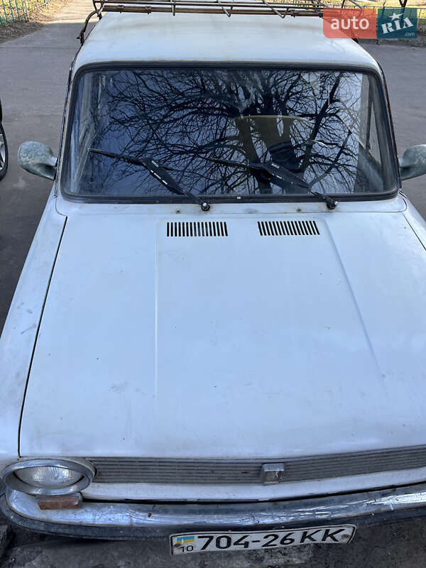 ВАЗ / Lada 2101 1982