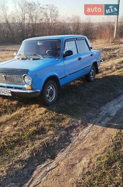 Седан ВАЗ / Lada 2101 1970 в Александрие